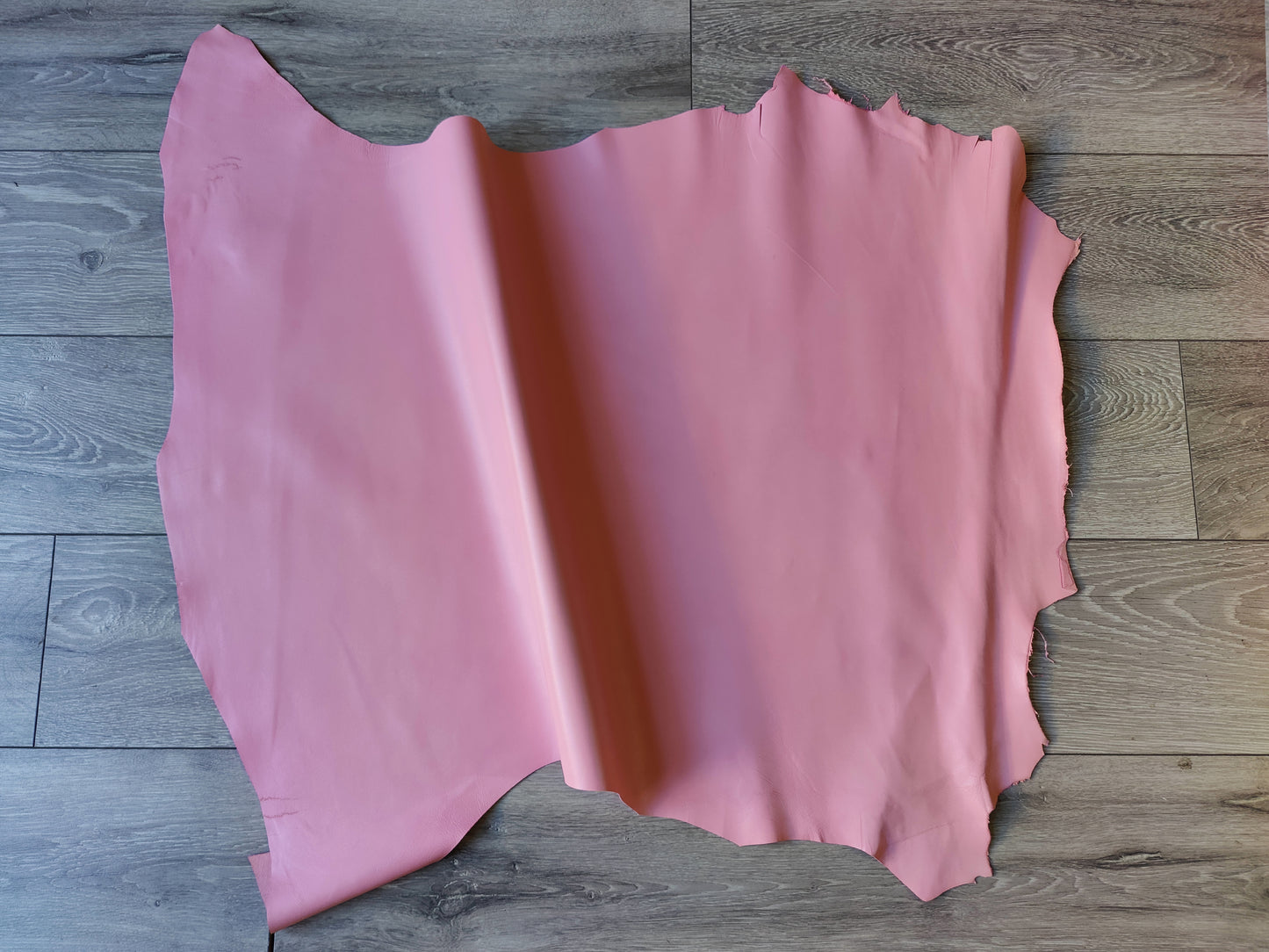 LAMB NAPPA - BABY PINK – 0.7-0.9mm
