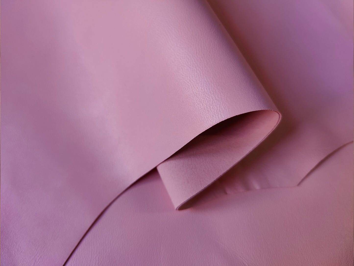 LAMB NAPPA - BABY PINK – 0.7-0.9mm