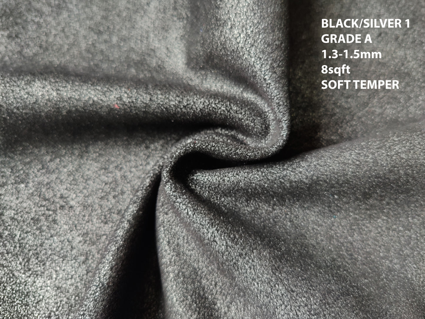 PORTIONS / ONE OFF HIDES - METALLIC & SPECIAL FINISHING