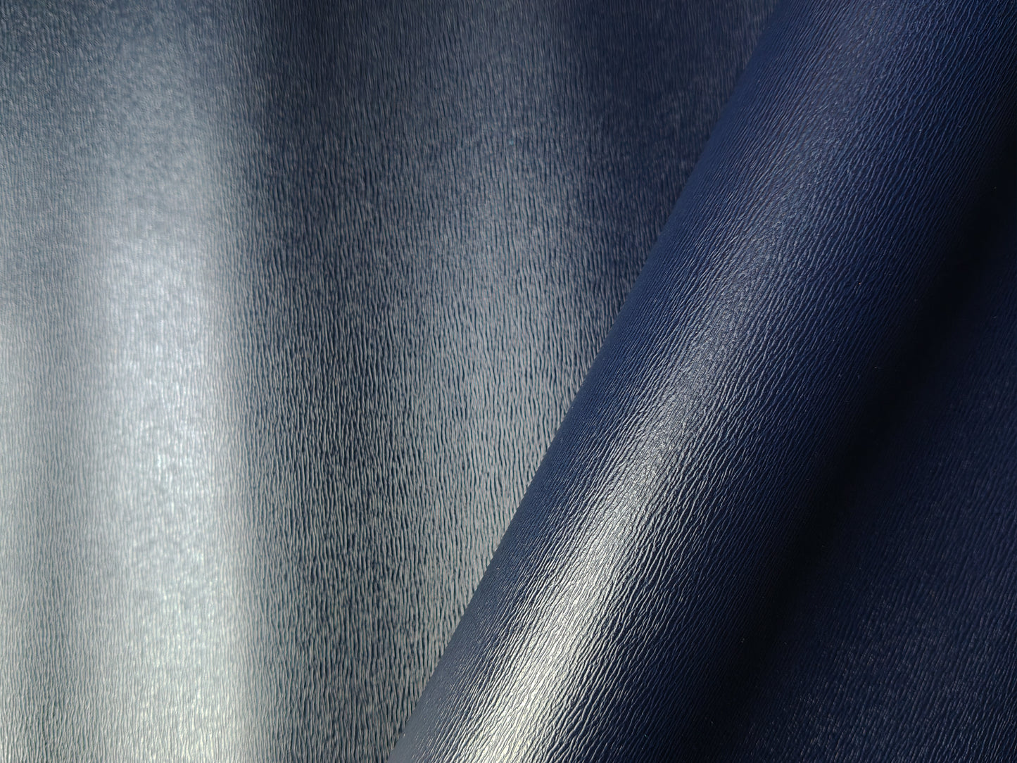 PALMELLATO COWHIDE - BLUE – 1.3-1.5 mm