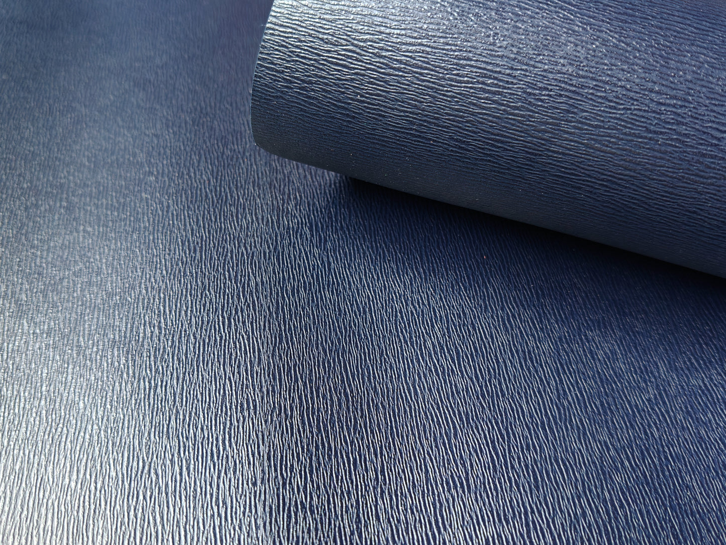 PALMELLATO COWHIDE - BLUE – 1.3-1.5 mm