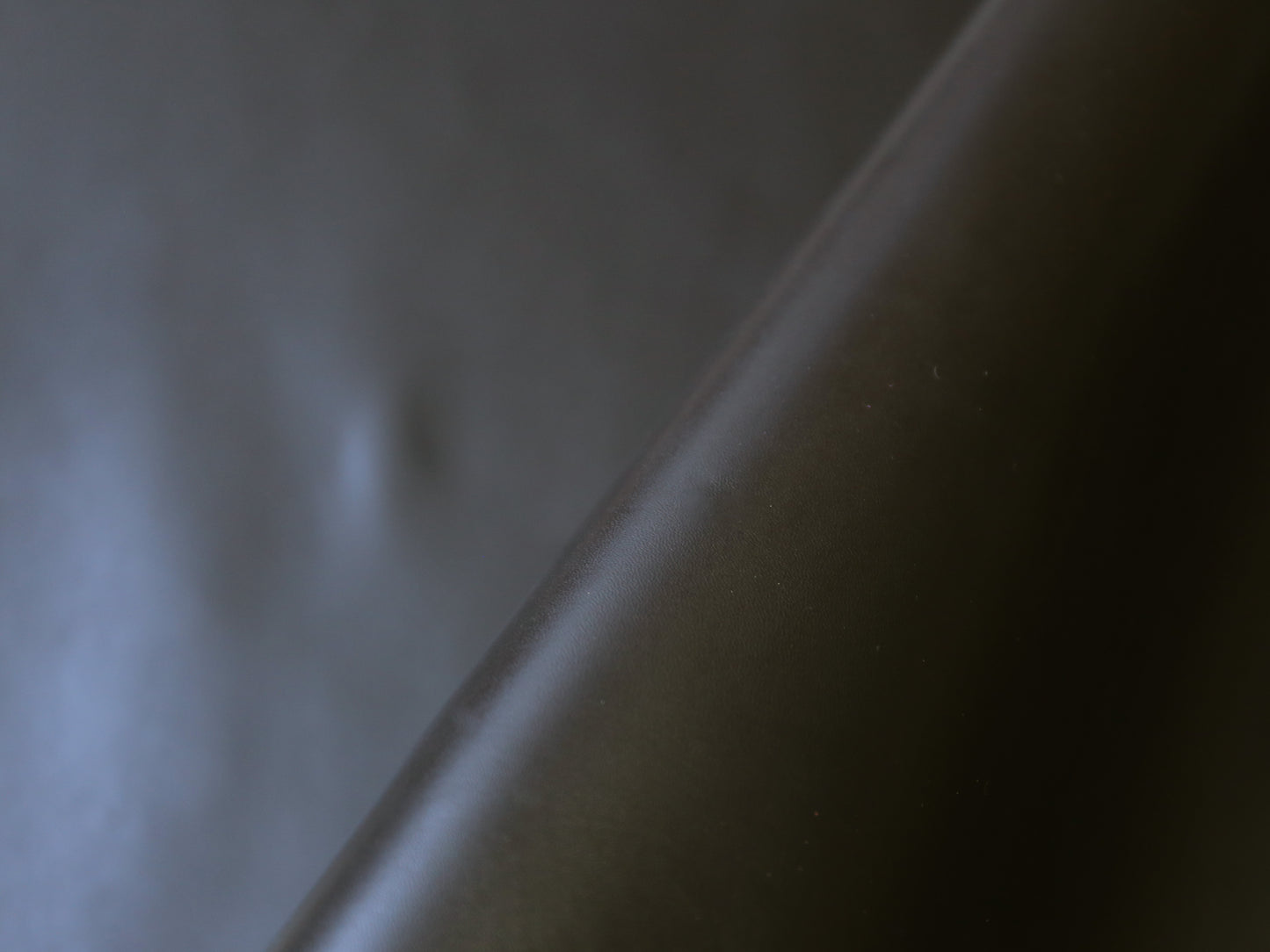 SMOOTH CALF SIDES - DARK BROWN – 1.1-1.3mm
