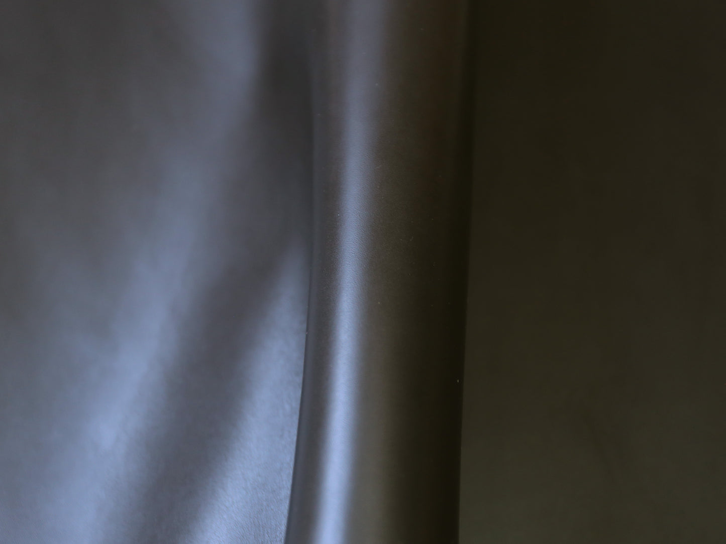 SMOOTH CALF SIDES - DARK BROWN – 1.1-1.3mm
