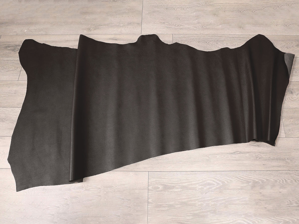 SIDE DOLLARO - DARK BROWN - 1.4 - 1.6mm