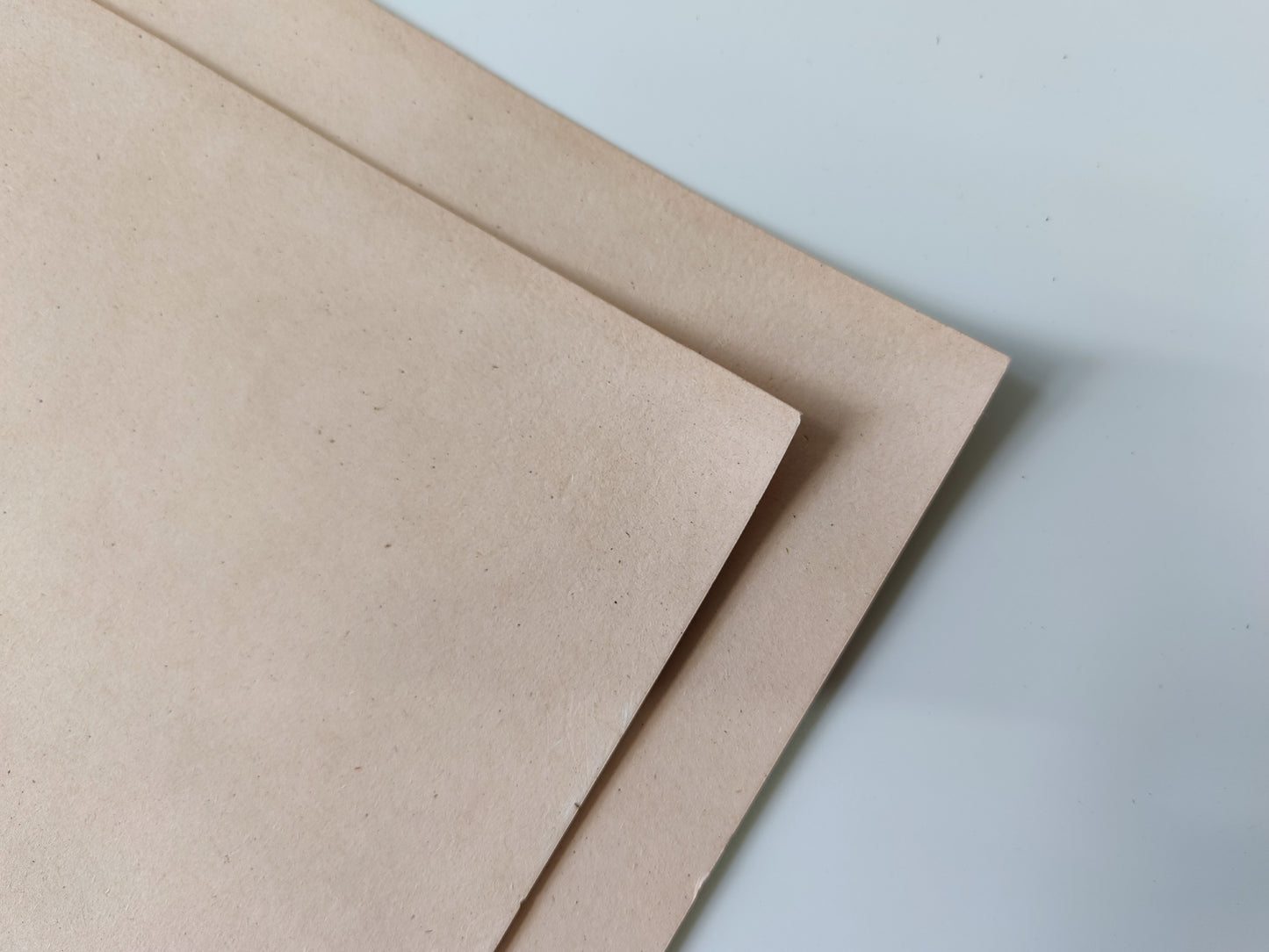 FLEXAN - STIFFENER FOR LEATHER BAG - 0.8mm - Texon Equivalent - 100X150cm SHEETS