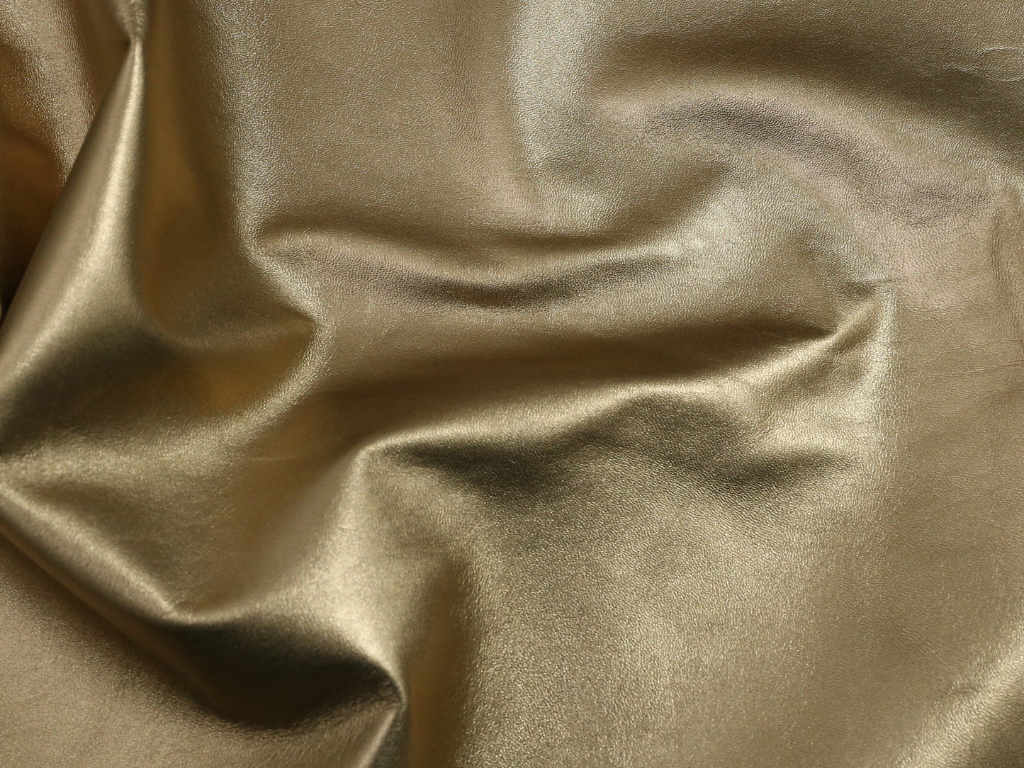 LAMB NAPPA - GOLD - 0.7-0.9mm