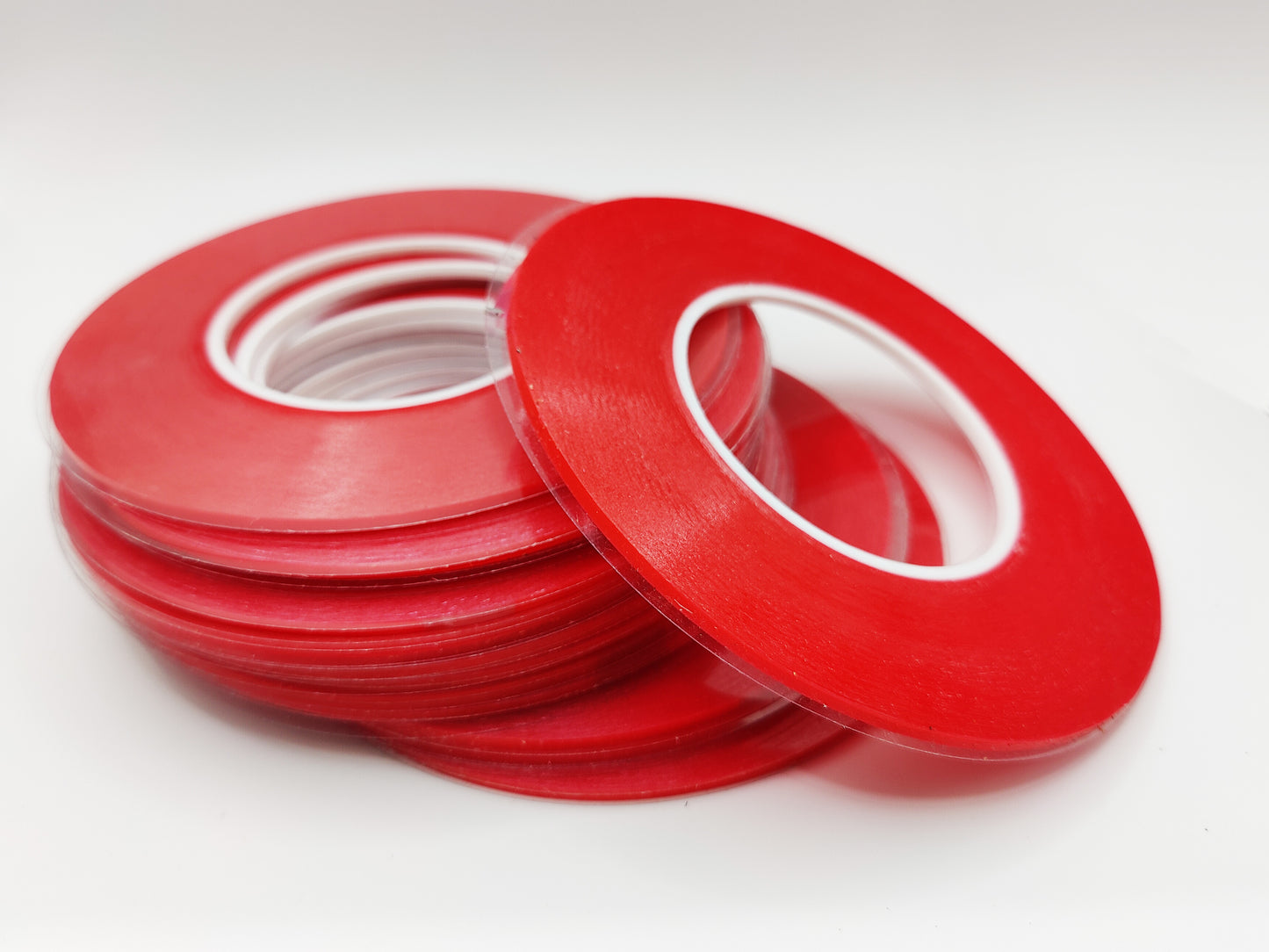 DOUBLE SIDED HEAVY DUTY TAPE - 3-5mm
