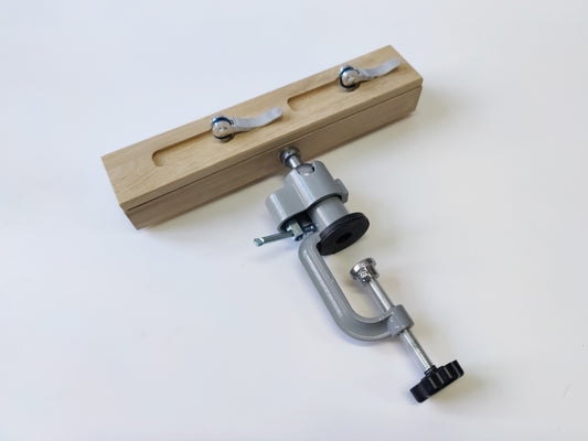 ADJUSTABLE HORIZONTAL / BELT STITCHING PONY