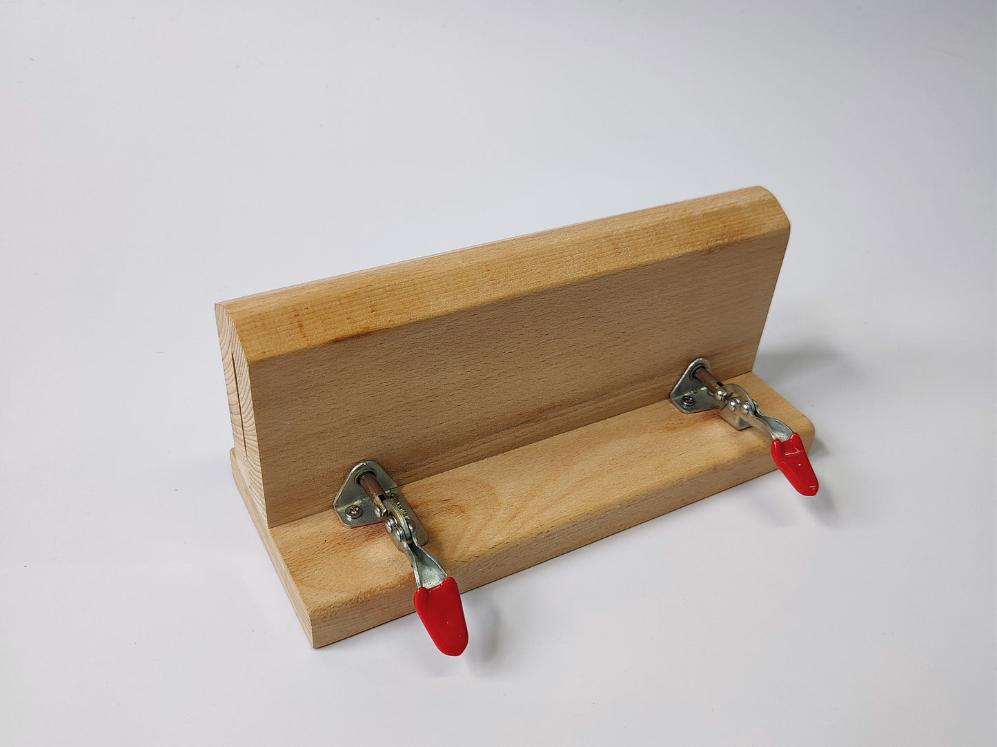 HORIZONTAL / BELT STITCHING CLAMP