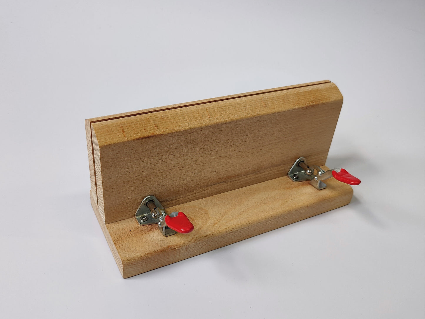 HORIZONTAL / BELT STITCHING CLAMP