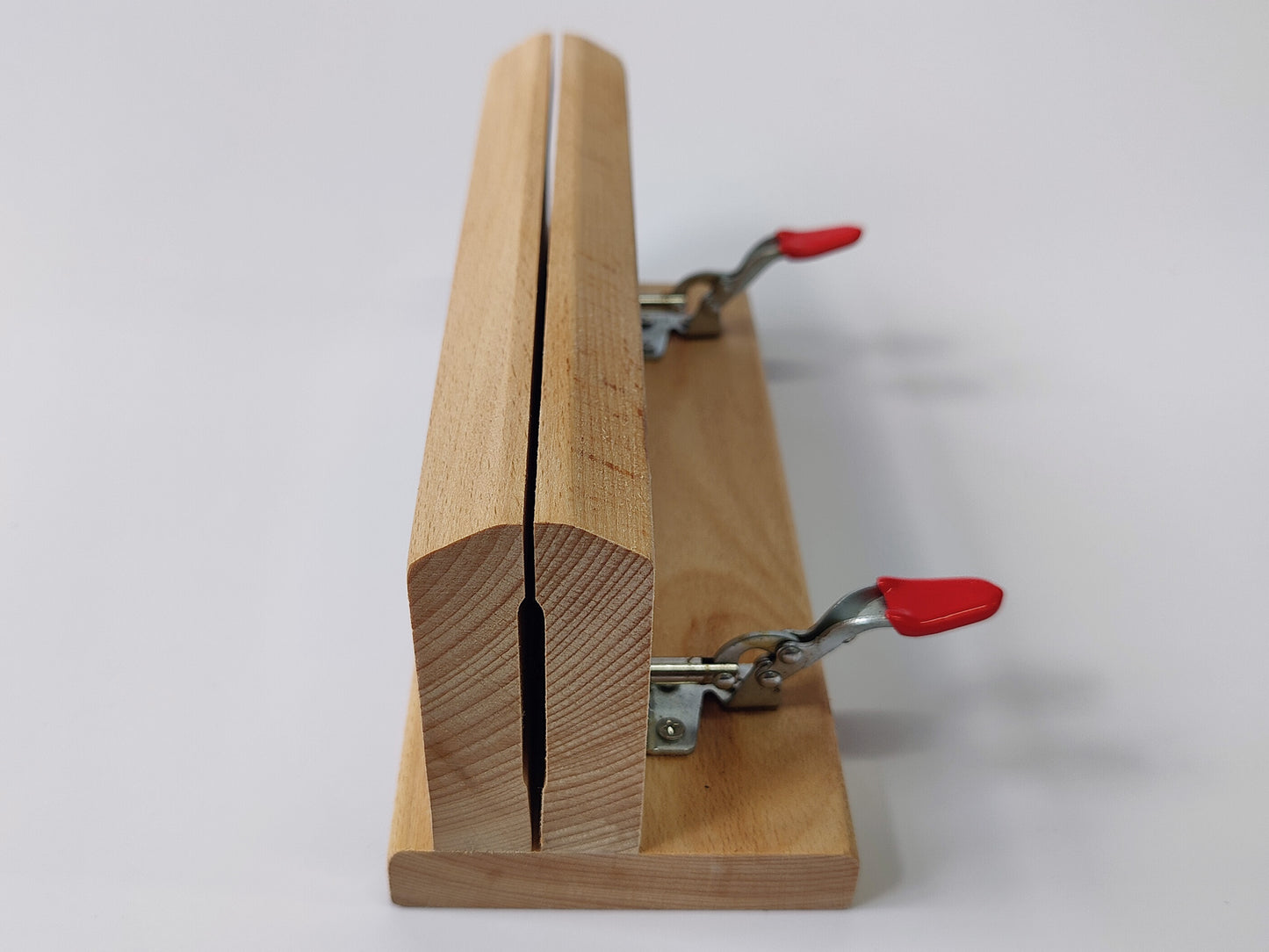 HORIZONTAL / BELT STITCHING CLAMP