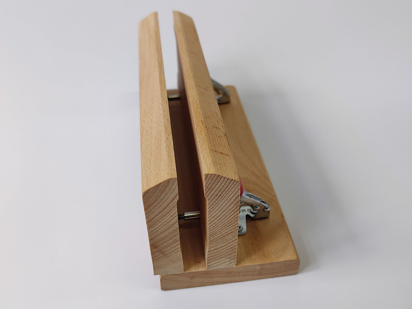 HORIZONTAL / BELT STITCHING CLAMP