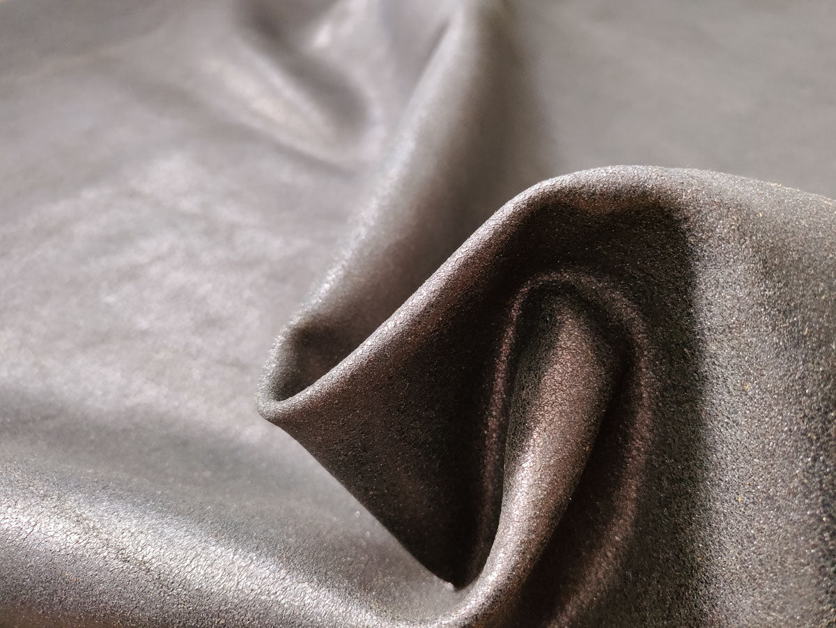 METALLIC BUTT SPLIT - BRONZE – 1.0-1.2mm