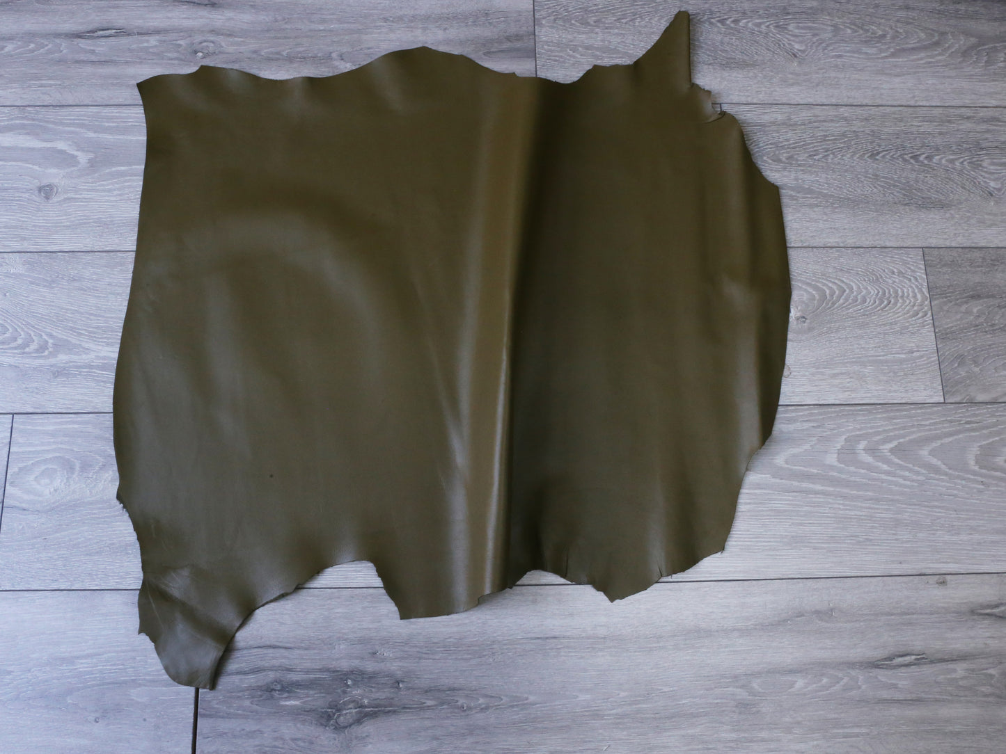 LAMB NAPPA - KHAKI – 0.7-0.9mm