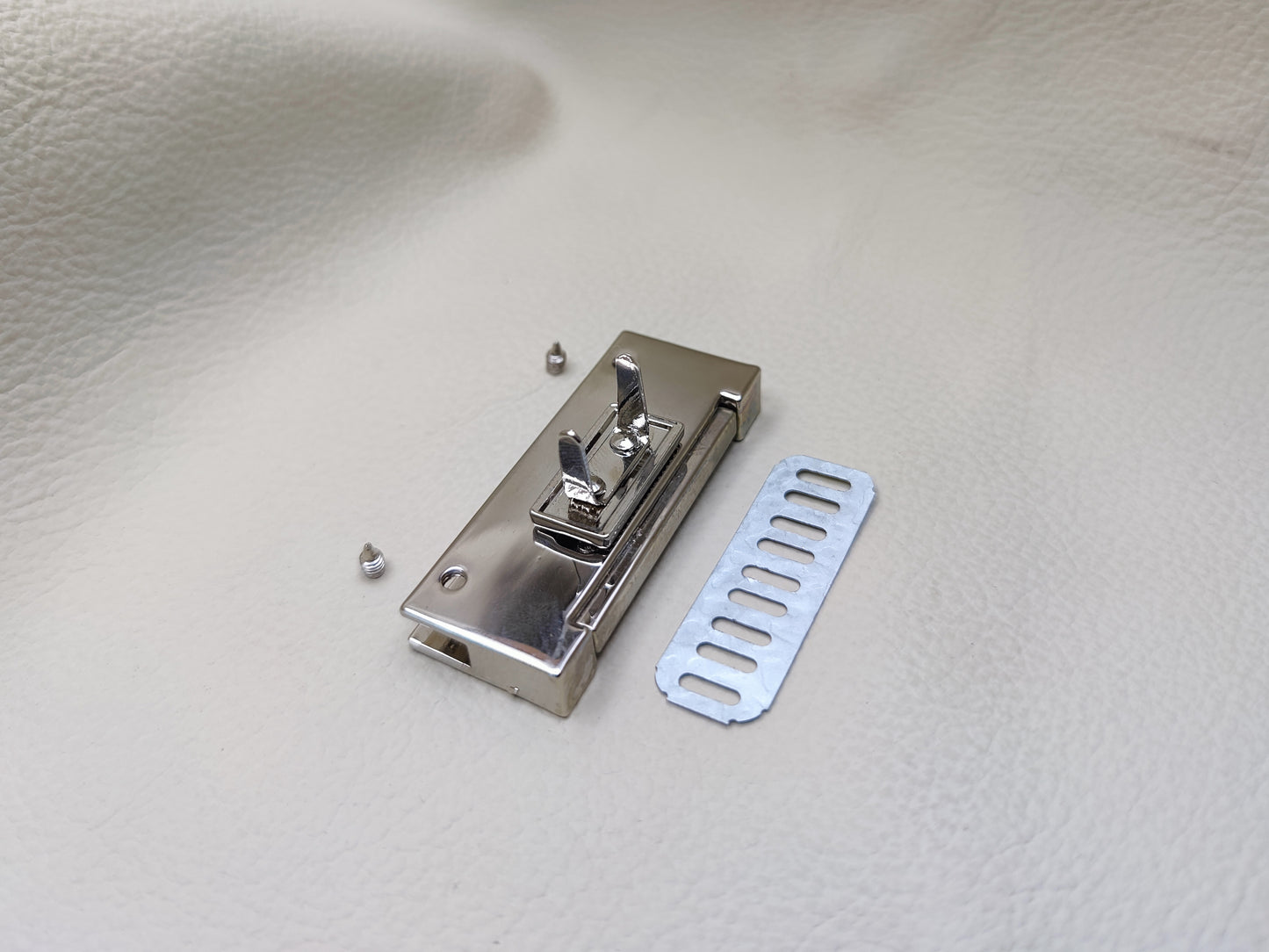 BAR BAG LOCK - 50mm