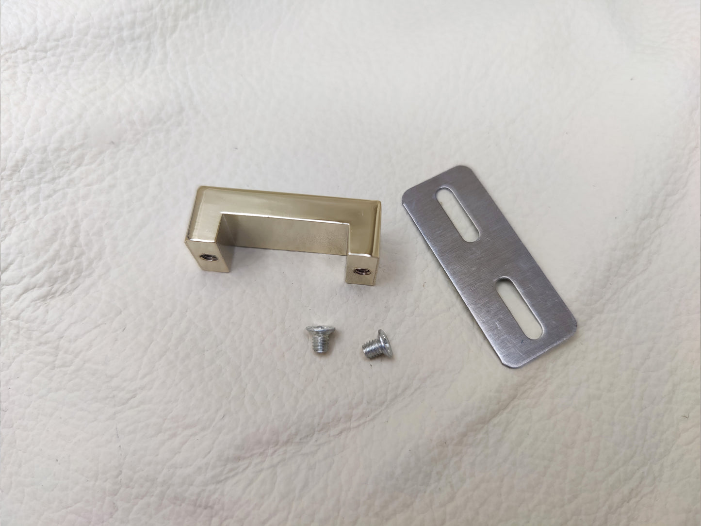 LARGE BRIDGE CONNECTORS 20mm (Pack of 2)