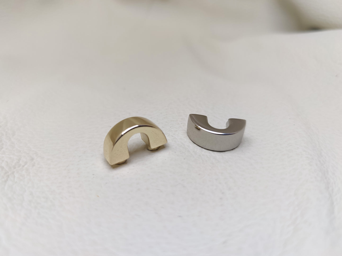 MINI ARCH BRIDGE CONNECTORS 5mm (Pack of 2)