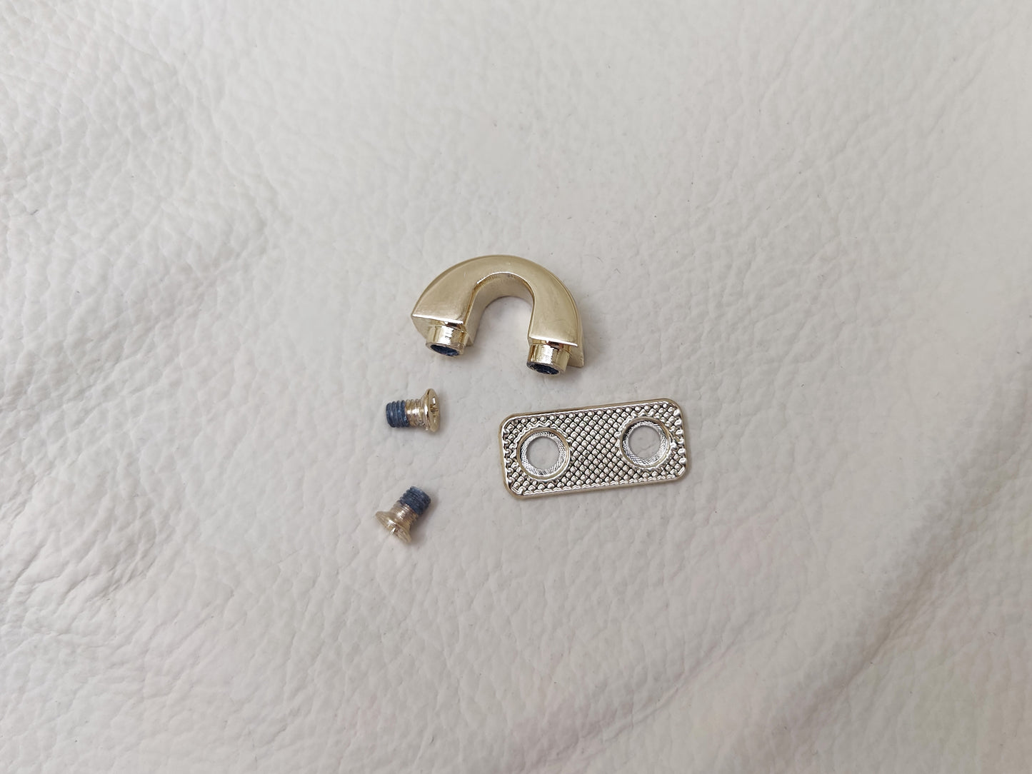 MINI ARCH BRIDGE CONNECTORS 5mm (Pack of 2)