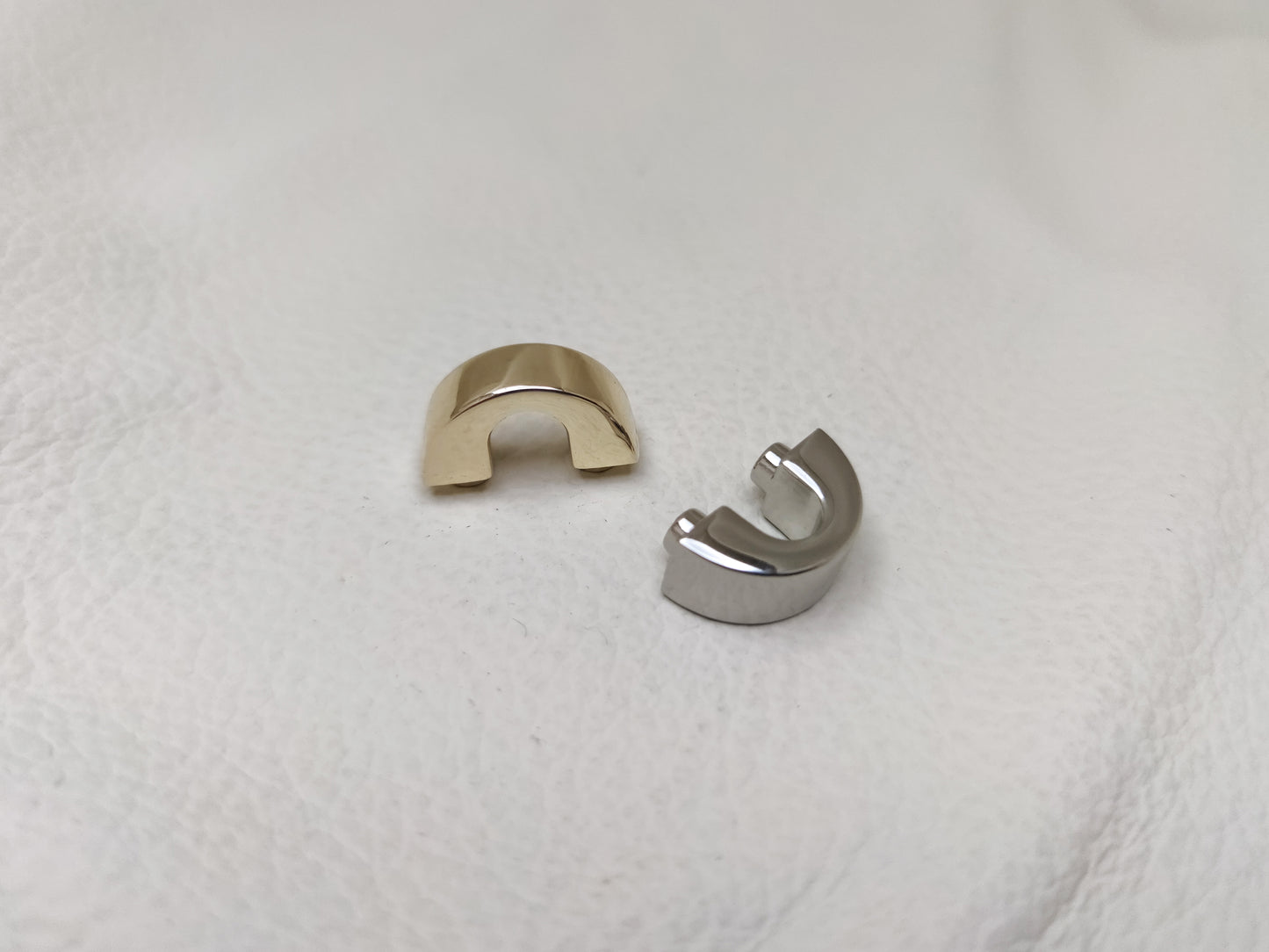 MINI ARCH BRIDGE CONNECTORS 5mm (Pack of 2)