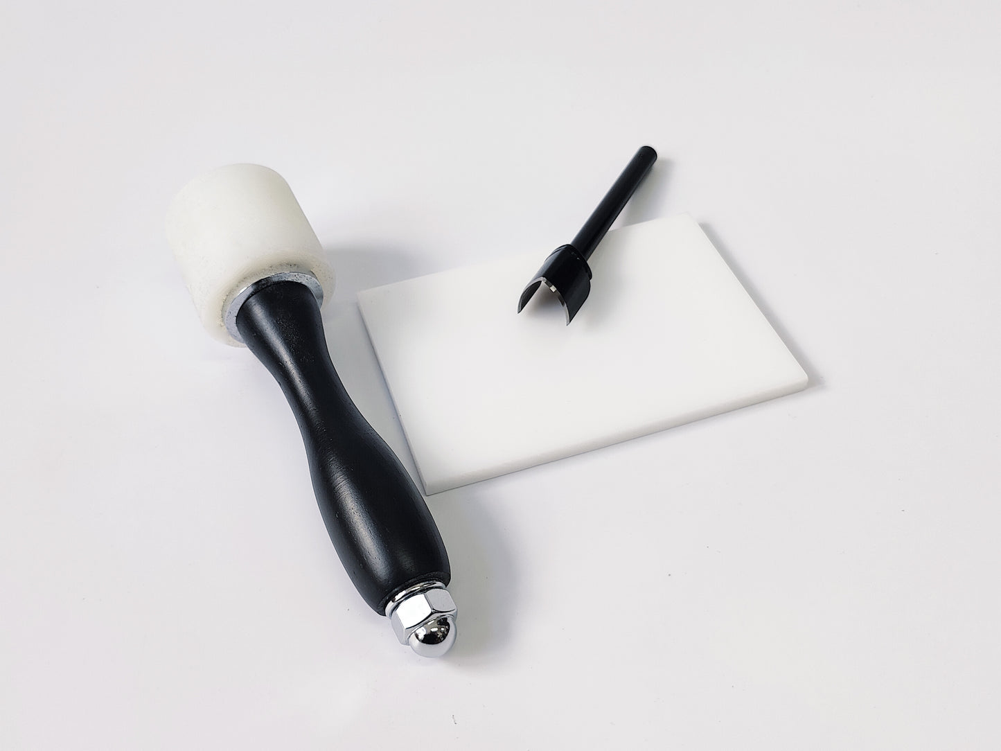 NYLON PUNCHING MAT