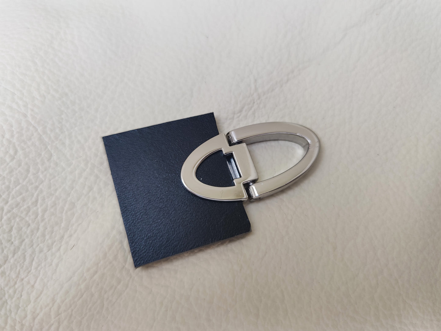 OVAL STRAP ATTACHMENTS (Pack of 2)