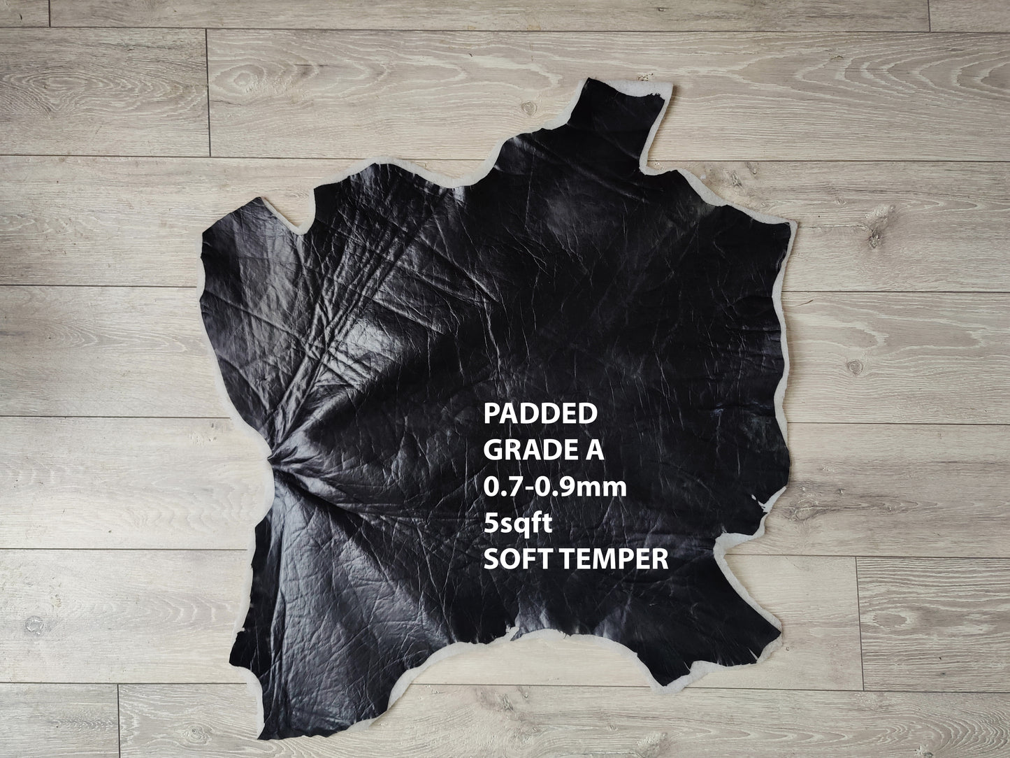 PORTIONS / ONE OFF HIDES - METALLIC & SPECIAL FINISHING