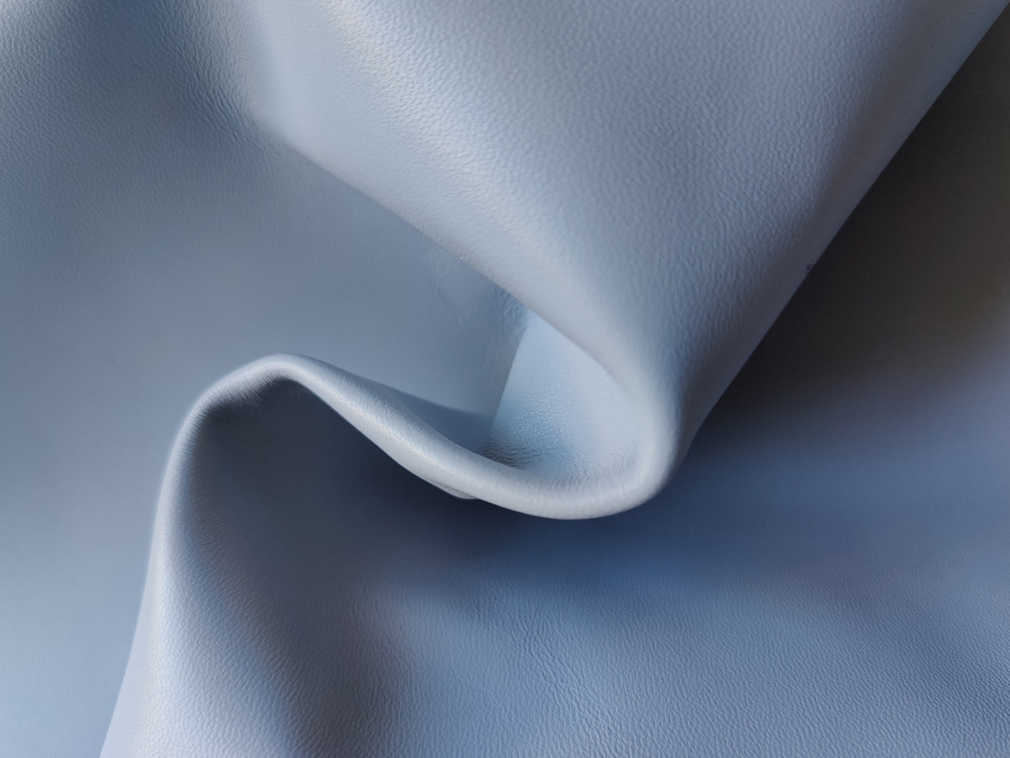 LAMB NAPPA - PASTEL BLUE – 0.9-1.1mm