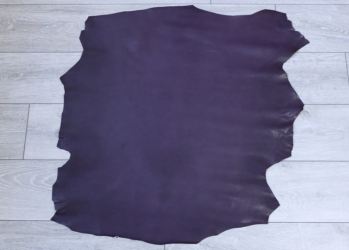 LAMB NAPPA - PURPLE – 0.7-0.9mm