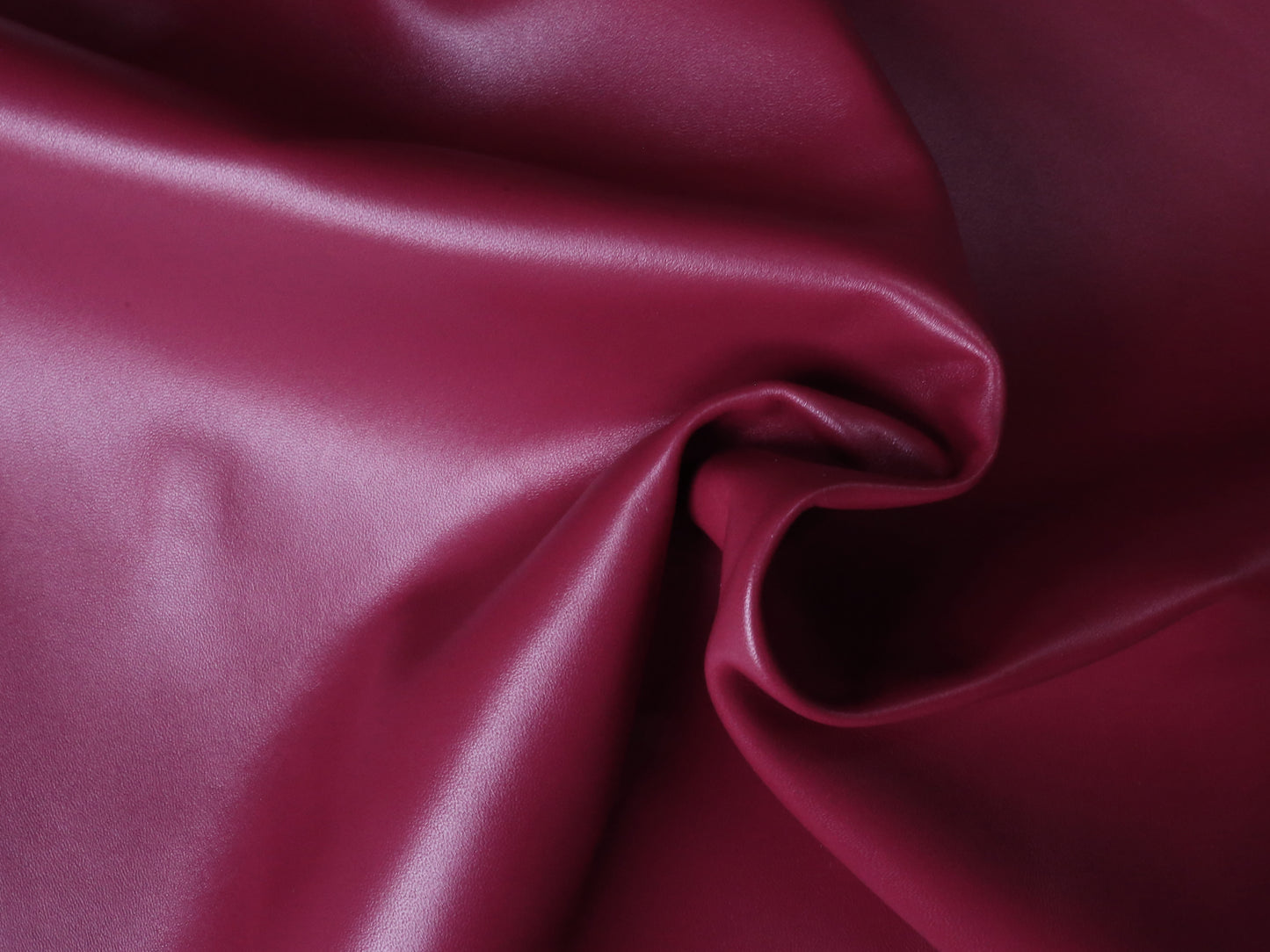 LAMB NAPPA - RASPBERRY RED – 0.8-1.0mm