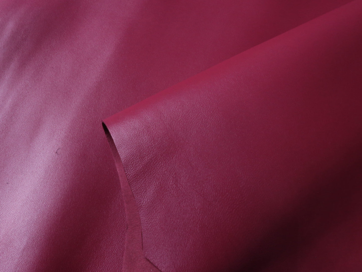 LAMB NAPPA - RASPBERRY RED – 0.8-1.0mm