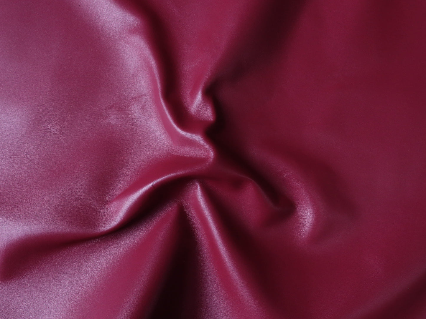 LAMB NAPPA - RASPBERRY RED – 0.8-1.0mm