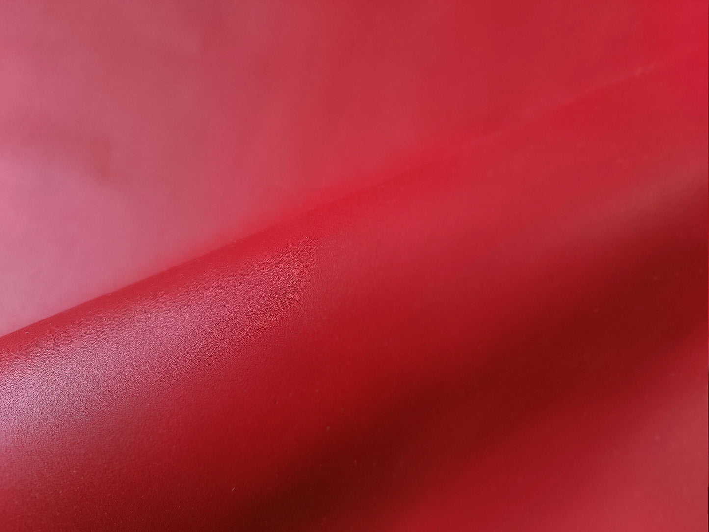 SMOOTH CALF SIDES - RED – 1.1-1.3mm