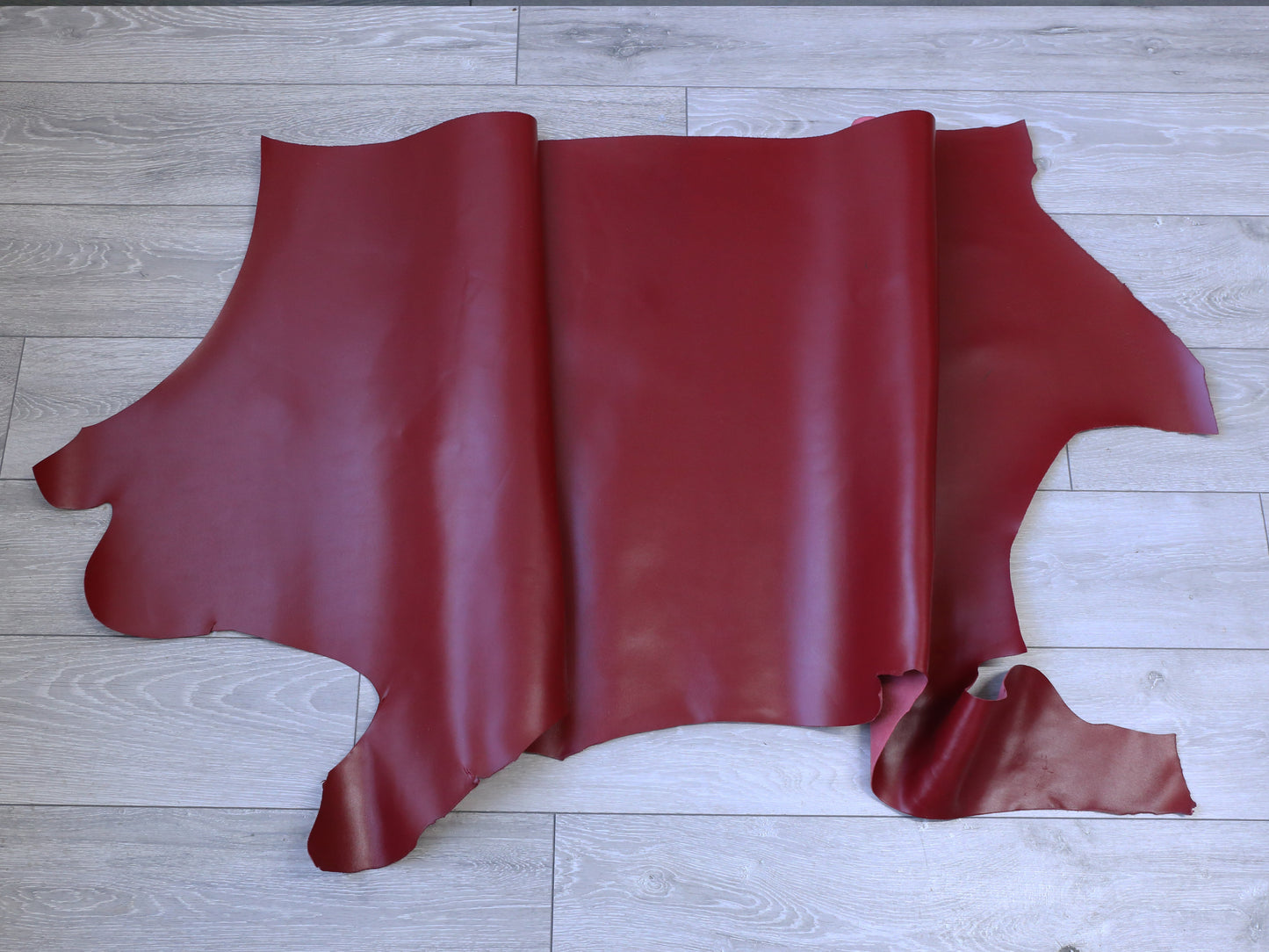 PALMELLATO SIDE - RED – 1.5-1.7 mm