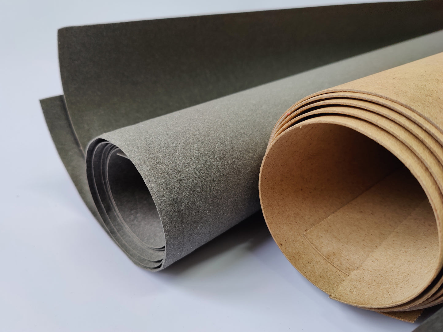 SALPA - BONDED LEATHER - By the metre - 0.3/0.6/0.8mm