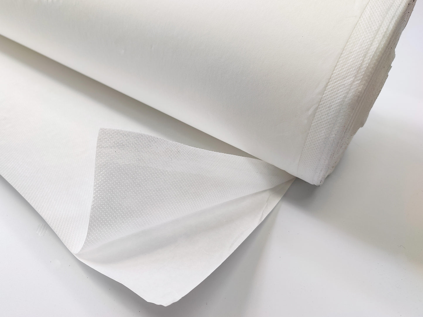 SELF-ADHESIVE STIFFENER FOR BAG MAKING - Soft and lightweight