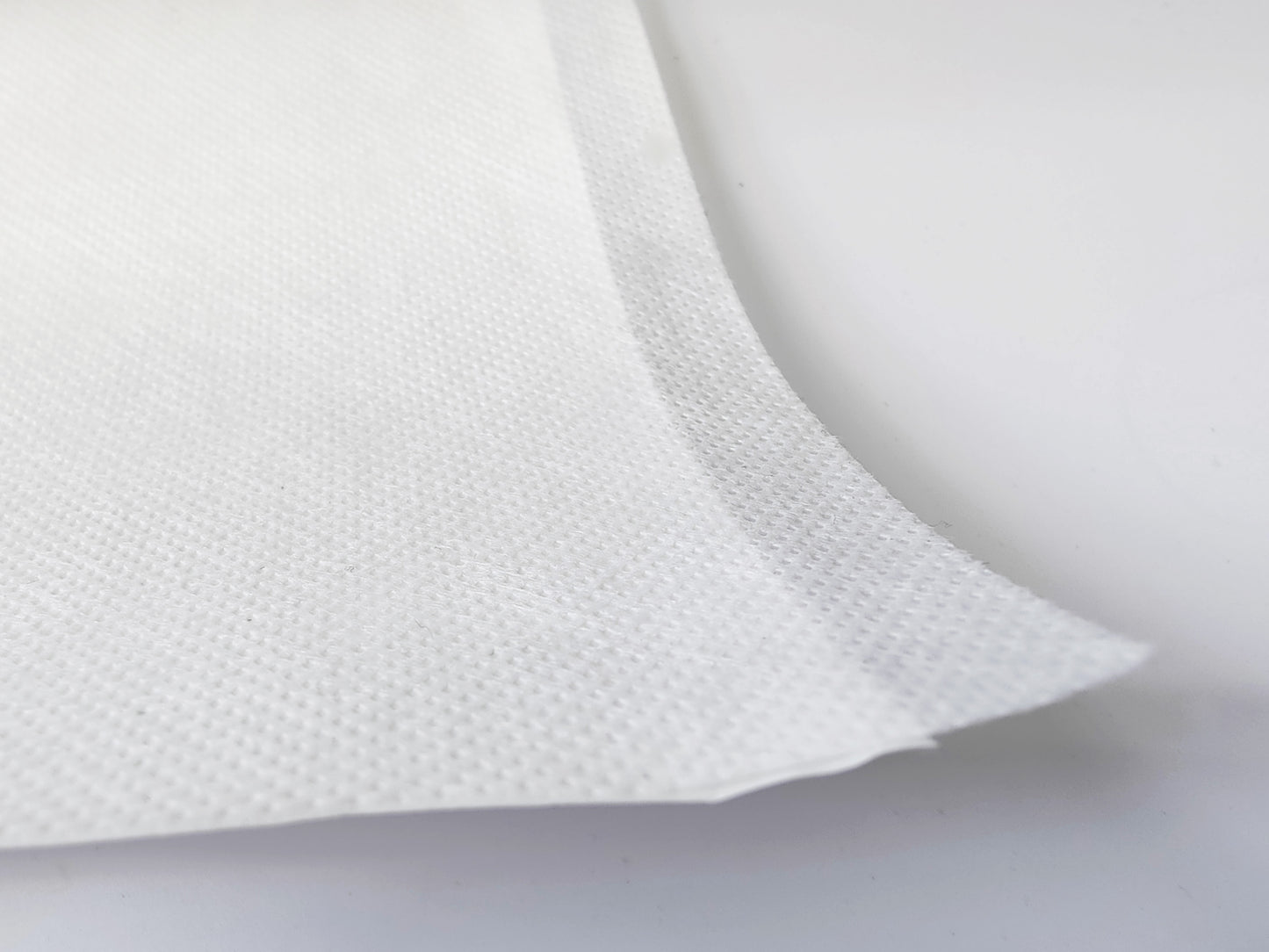 SELF-ADHESIVE STIFFENER FOR BAG MAKING - Soft and lightweight