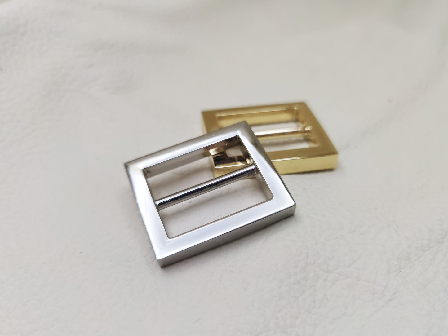 SQUARED TRIGLIDE STRAP SLIDER - 25mm
