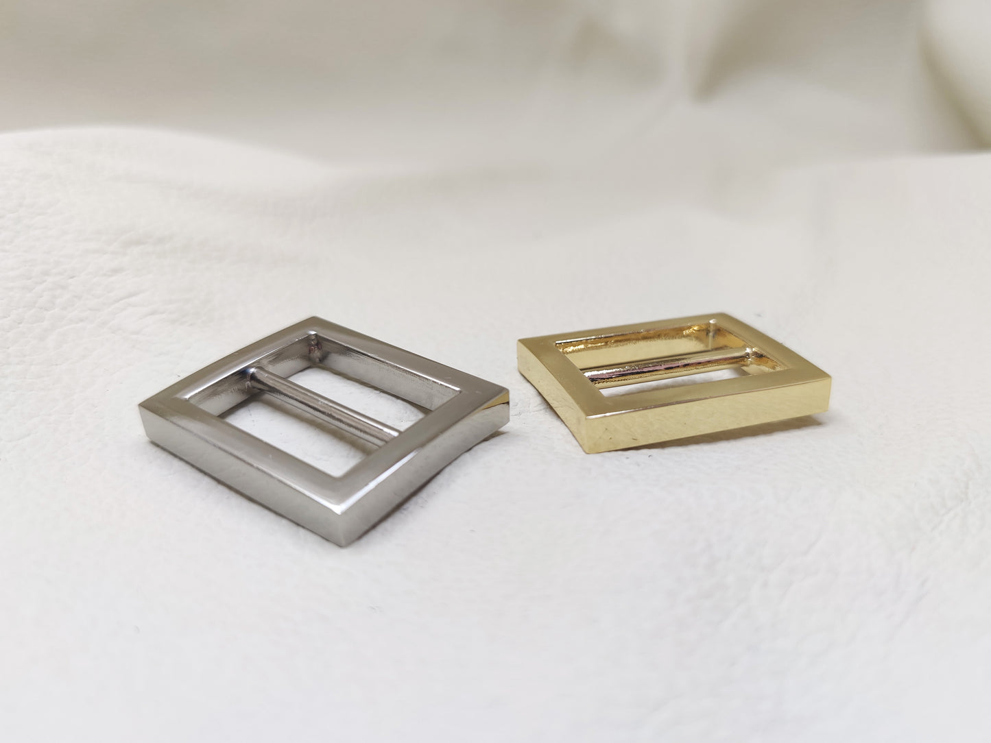 SQUARED TRIGLIDE STRAP SLIDER - 25mm
