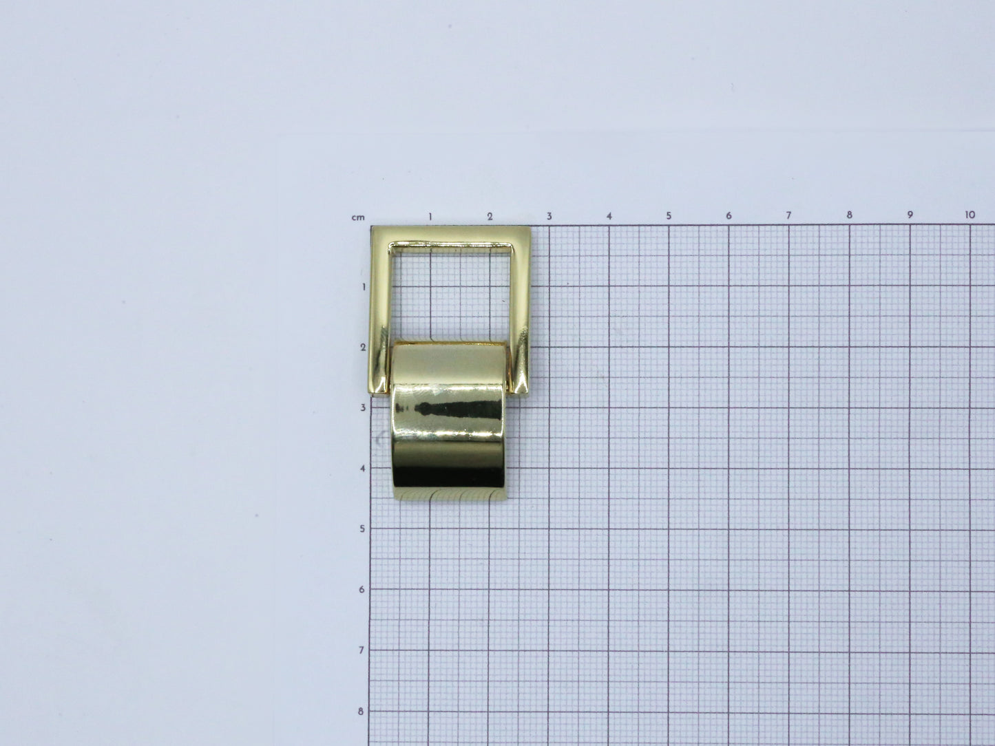STRAP/HANDLE ATTACHMENTS WITH PRONGS 20mm (Pack of 2)