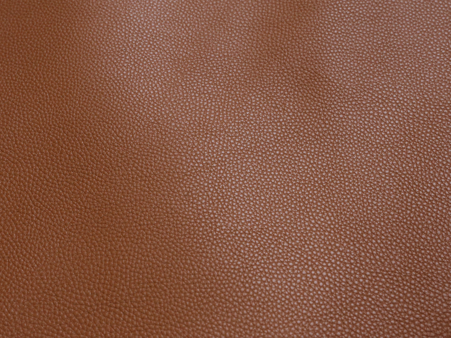TAN RECYCLED LEATHER