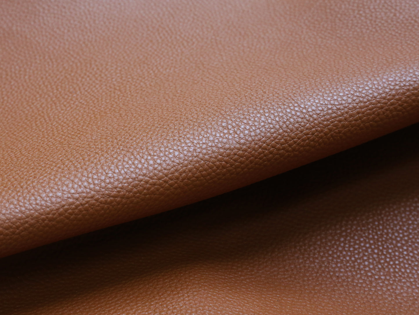 TAN RECYCLED LEATHER