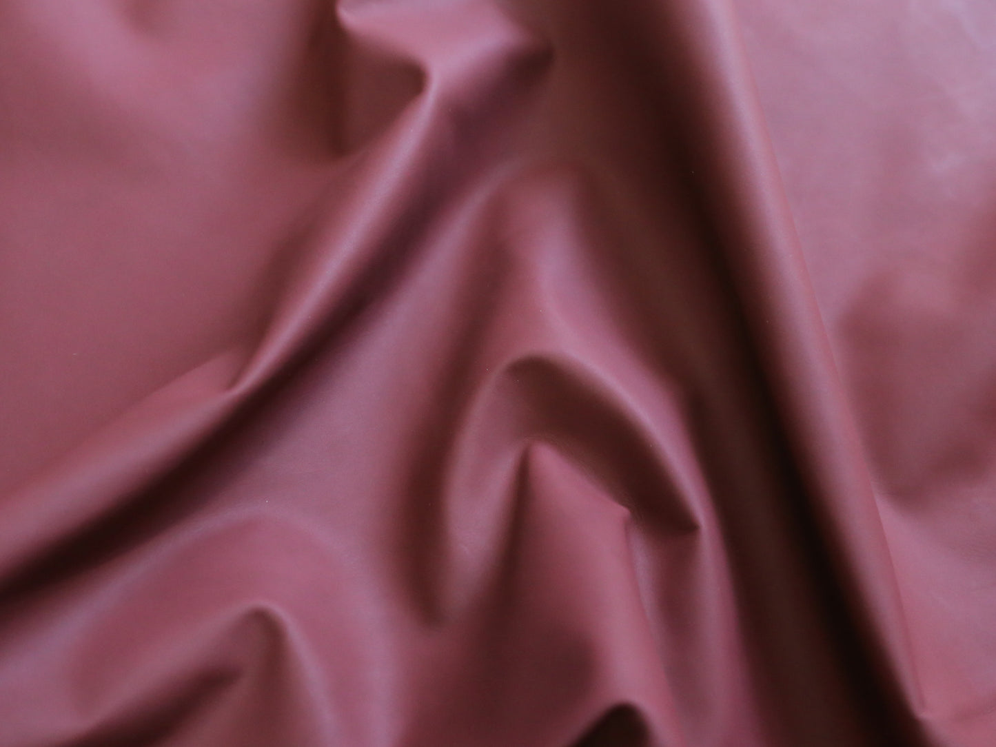THIN CALF LEATHER HIDE – ANTIQUE ROSE 0.6-0.8 mm