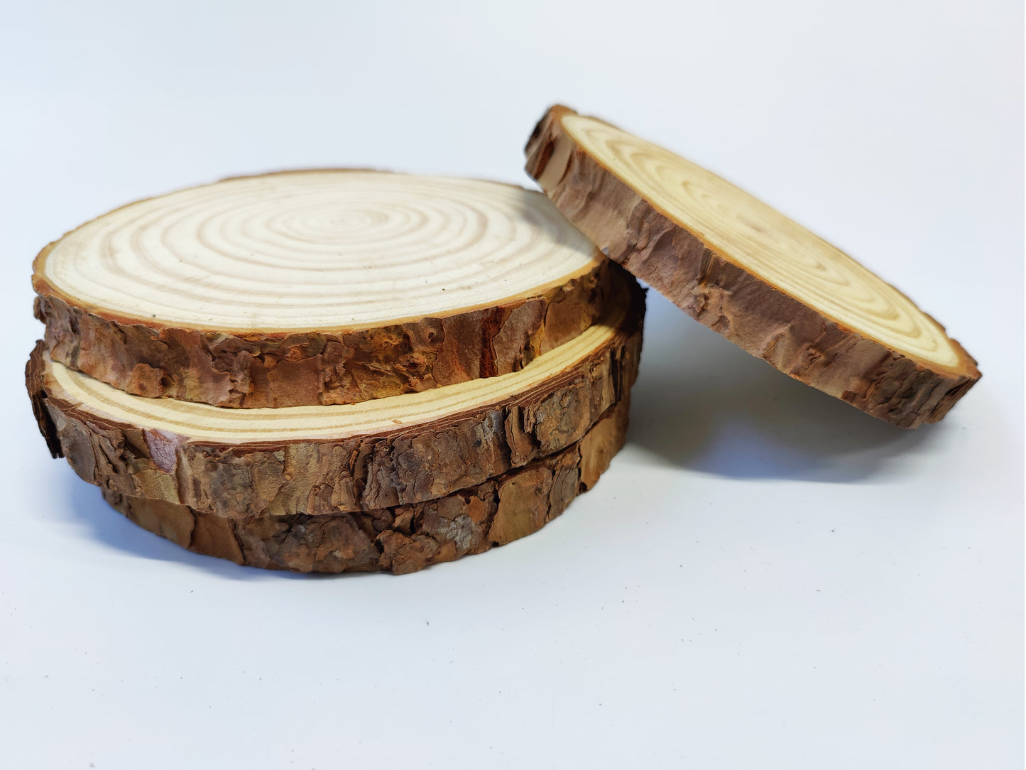 WOOD PUNCHING BOARD