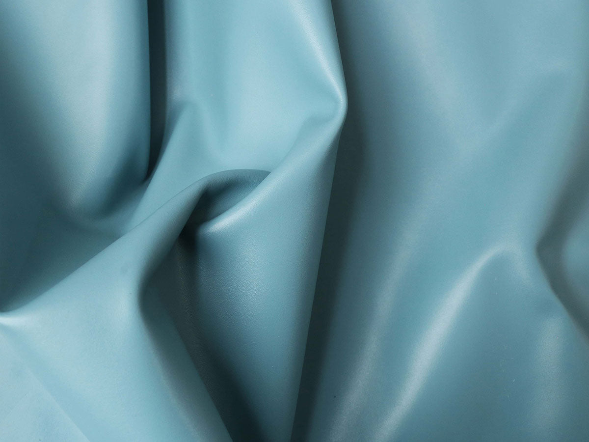 SMOOTH SIDES - DUSTY AZURE – 1.2 - 1.4mm