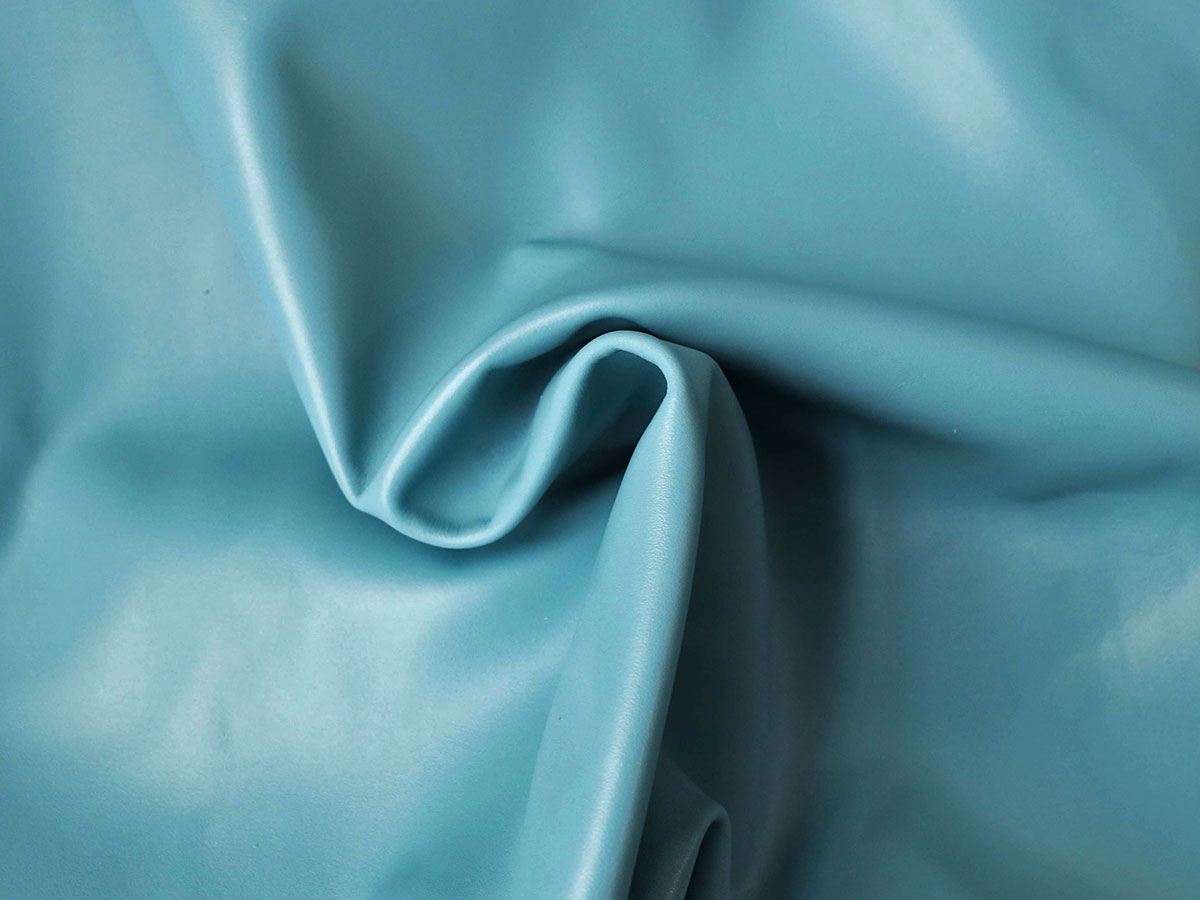 SMOOTH SIDES - DUSTY AZURE – 1.2 - 1.4mm