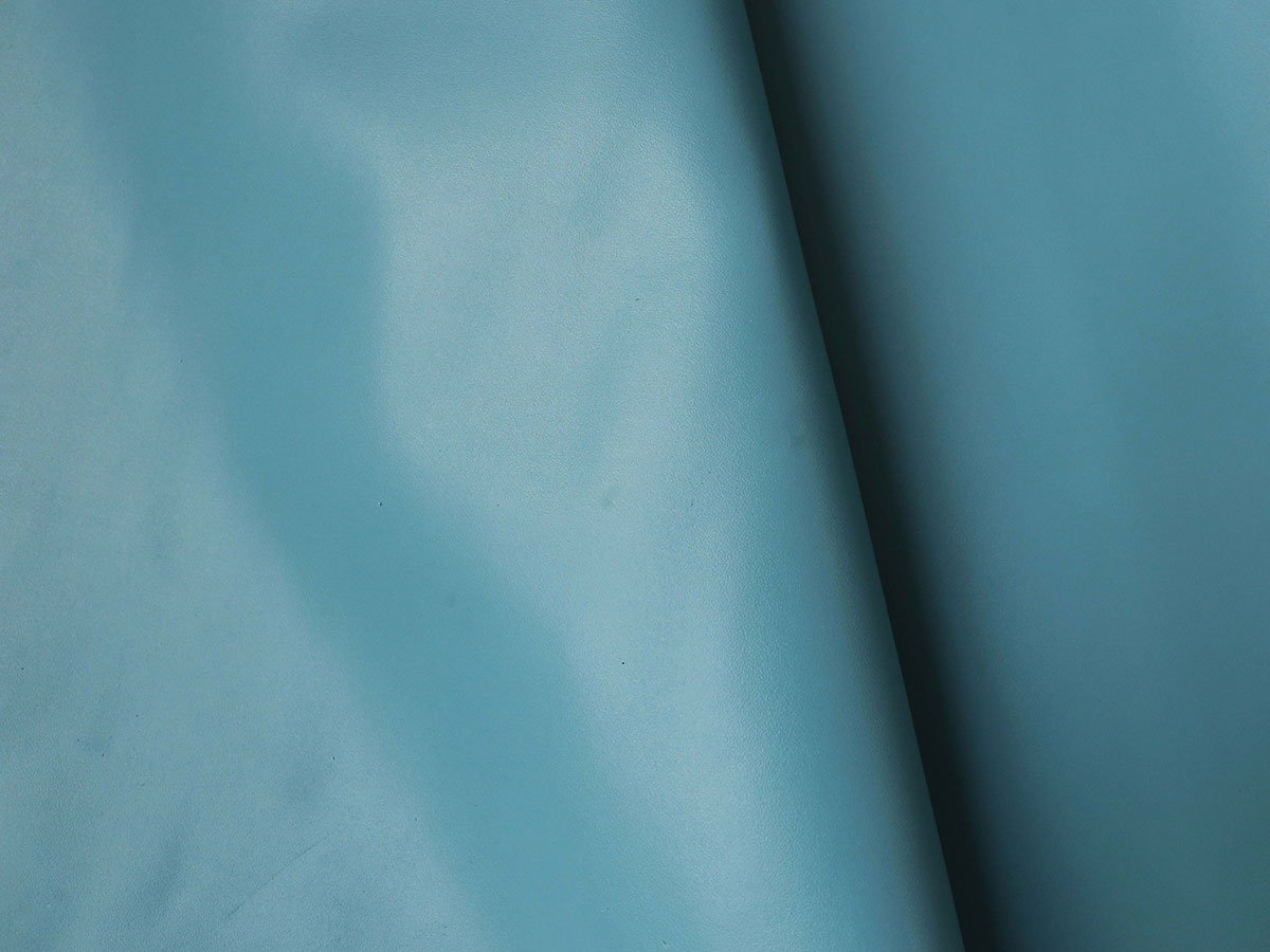 SMOOTH SIDES - DUSTY AZURE – 1.2 - 1.4mm