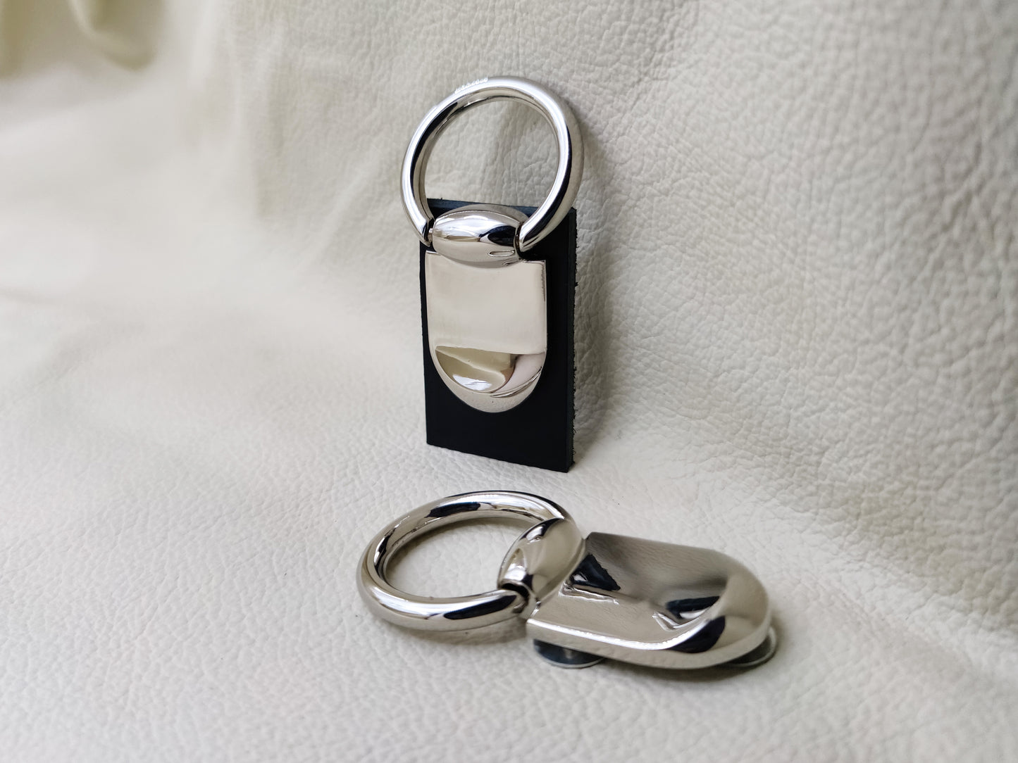 STRAP ATTACHMENTS WITH "O" RING (Pack of 2)