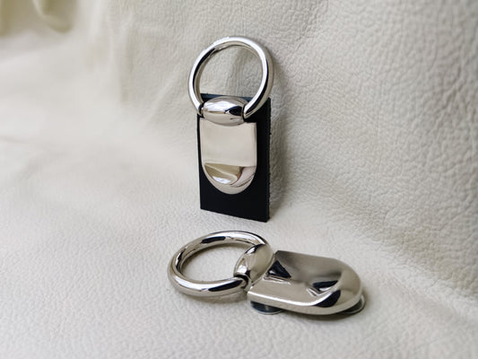 STRAP ATTACHMENTS WITH "O" RING (Pack of 2)