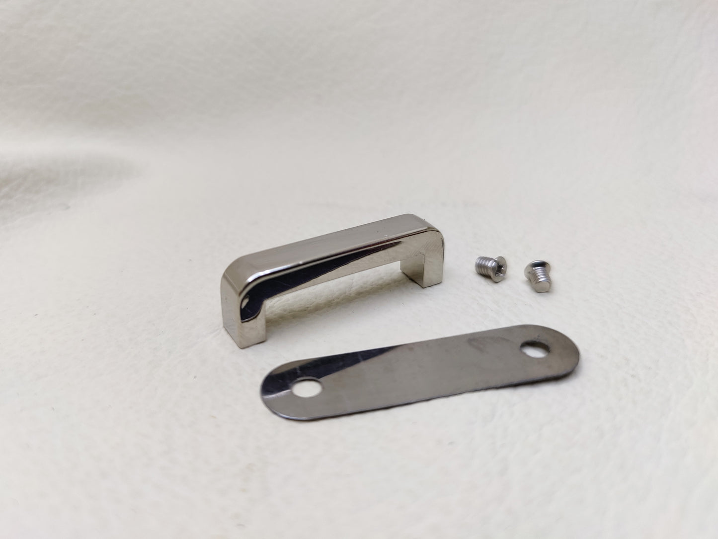 BRIDGE CONNECTORS 15-20-25mm (Pack of 2)