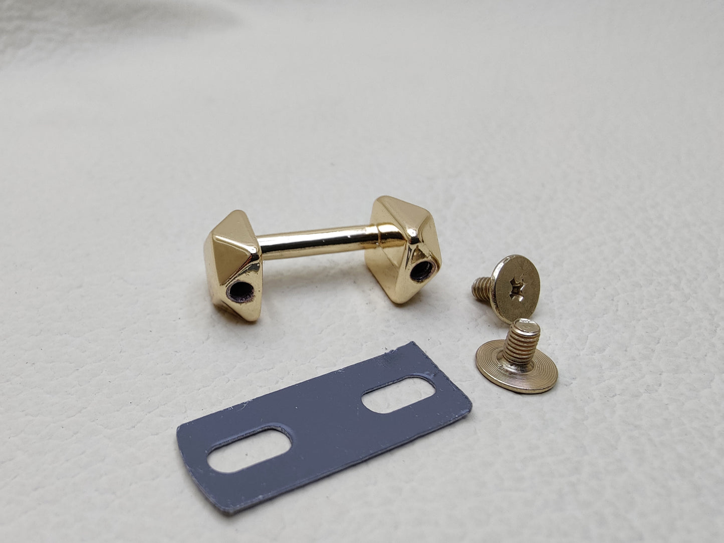 POLYHEDRON BRIDGE CONNECTORS 15mm (Pack of 2)